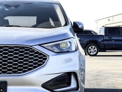 Used 2024 Ford Edge SEL AWD/4WD image 5