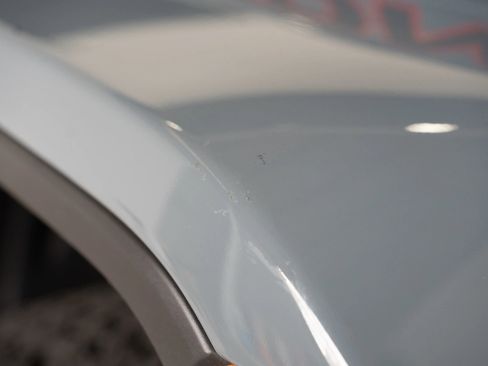 Used 2024 Jeep Wrangler Rubicon image 58