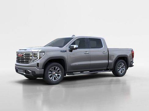 New 2026 GMC Sierra 1500 Denali AWD/4WD image 2