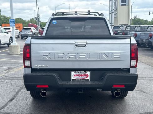 Certified 2024 Honda Ridgeline RTL image 10