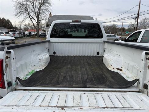 Used 2011 Ford F250 XLT image 10