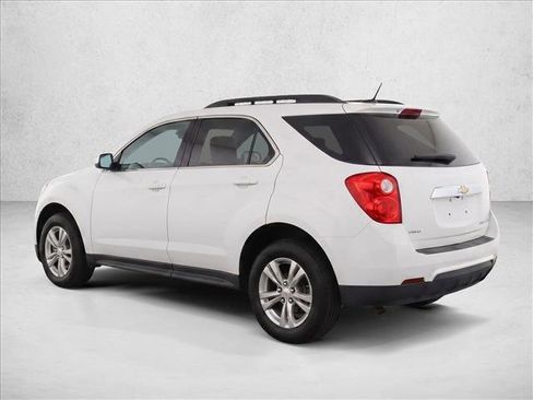 Used 2013 Chevrolet Equinox LT AWD/4WD image 5