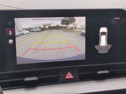 Used 2023 Kia Sportage EX image 20