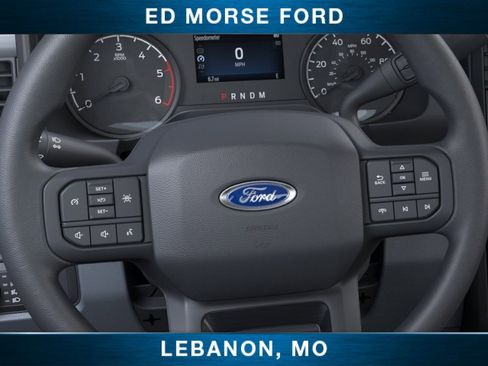 New 2026 Ford F550 4x4 Supercab Super Duty image 12