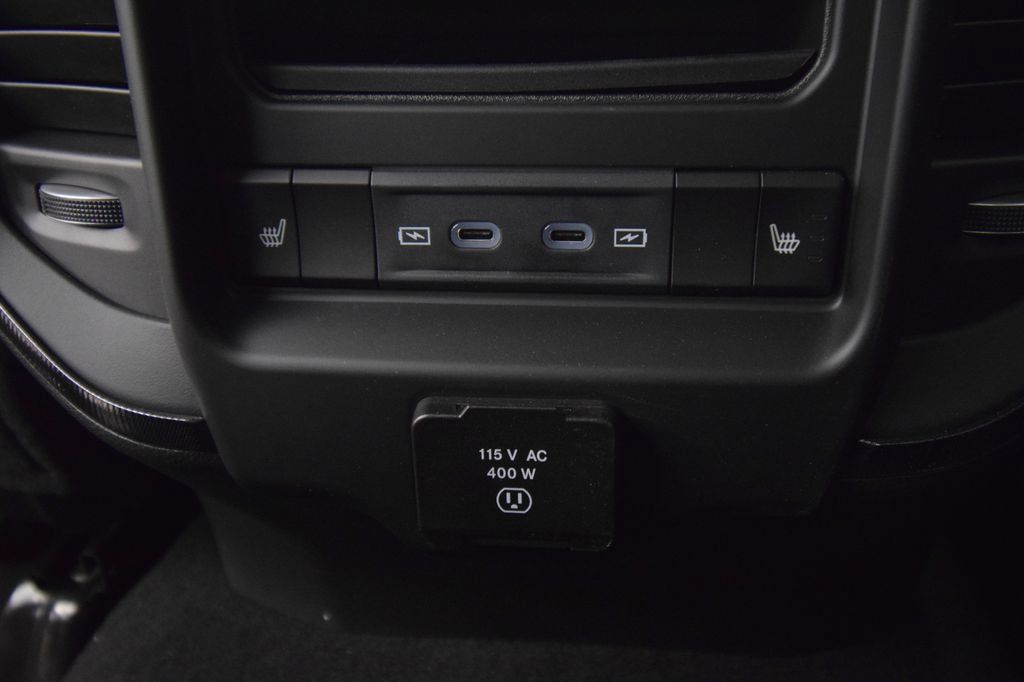 New 2026 RAM 2500 Power Wagon AWD/4WD image 40