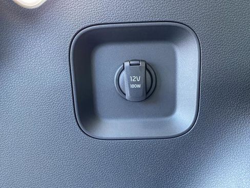 New 2026 Kia Sportage EX image 18