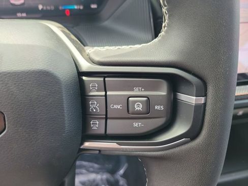 New 2026 Jeep Cherokee Overland w/ Advanced Pro Tech Group image 27