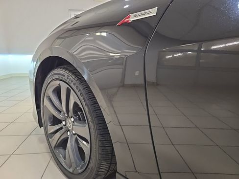 Used 2022 Acura TLX SH-AWD w/ A-SPEC Pkg image 25