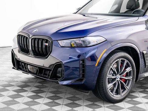 New 2026 BMW X5 M60i w/ Executive Package image 36