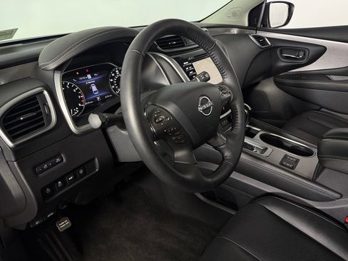 Used 2024 Nissan Murano SL FWD image 21
