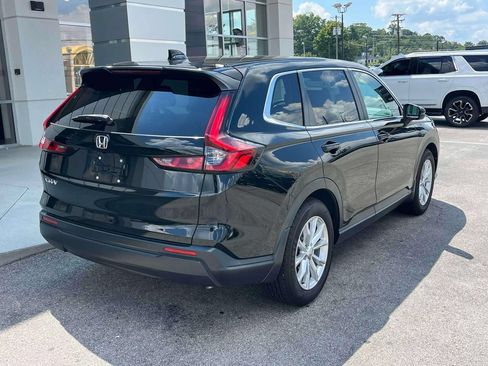 Used 2024 Honda CR-V EX-L image 3
