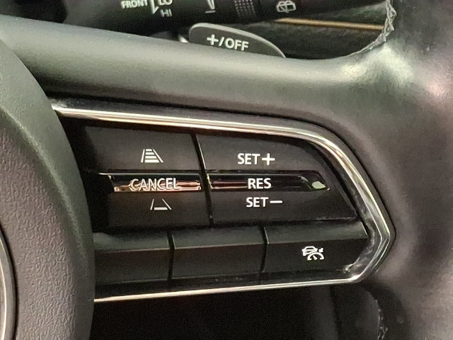 Used 2024 MAZDA CX-90 3.3 Turbo w/ Preferred Plus AWD/4WD image 22