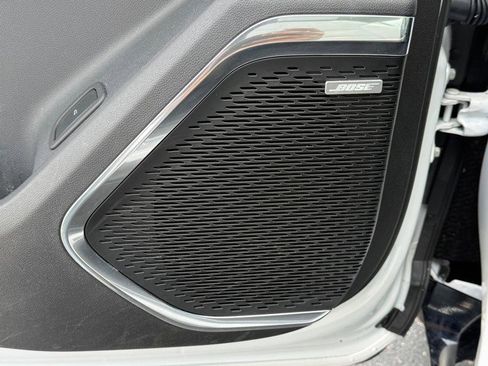 Used 2025 Chevrolet Traverse High Country w/ LPO, Floor Liner Package AWD/4WD image 30