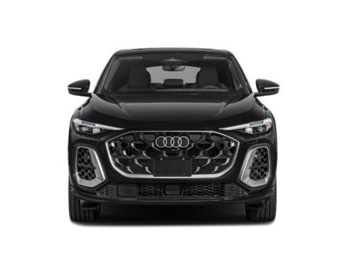 New 2026 Audi Q5 Premium Plus AWD/4WD image 4