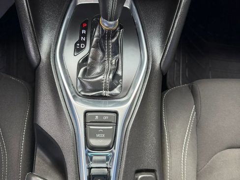 Used 2017 Chevrolet Camaro LT image 23
