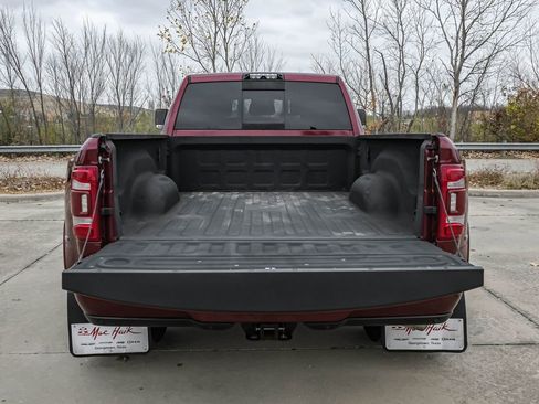 Used 2019 RAM 3500 Limited image 56