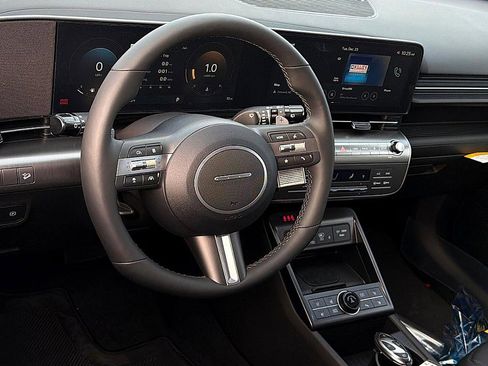 New 2026 Hyundai Kona Limited image 6