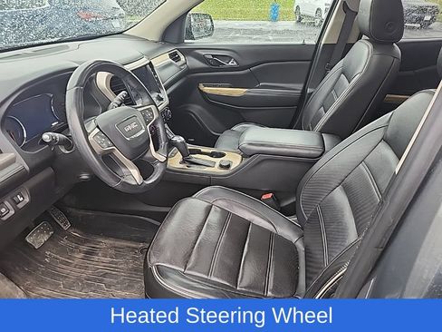 Used 2017 GMC Acadia Denali w/ Technology Package AWD/4WD image 13
