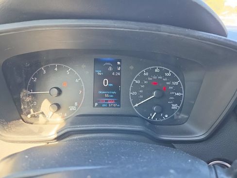 Used 2024 Toyota Corolla SE w/ SE Premium Package FWD image 12
