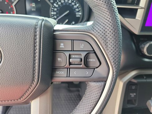 Used 2025 Toyota Tundra SR5 w/ SR5 Premium Package image 21