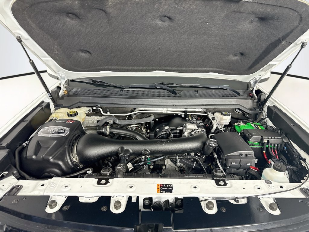Used 2020 Chevrolet Colorado ZR2 AWD/4WD image 29