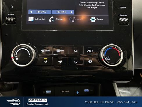 Used 2023 Hyundai Tucson SEL AWD/4WD image 10