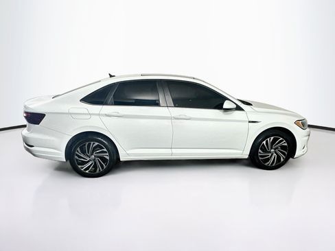 Used 2021 Volkswagen Jetta SEL FWD image 10