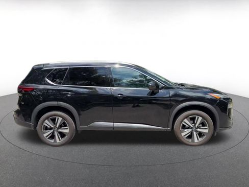 Used 2026 Nissan Rogue SL FWD image 16