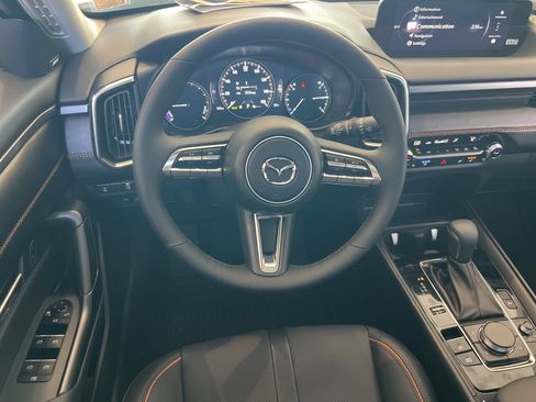 New 2026 MAZDA CX-50 2.5 Hybrid w/ Weather Package AWD/4WD image 33