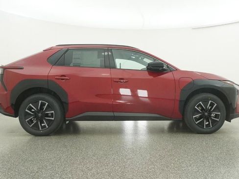 New 2026 Toyota bZ image 60