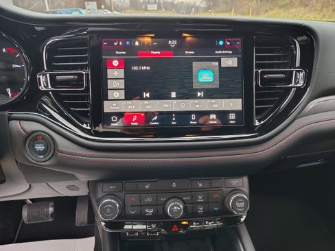 New 2026 Dodge Durango GT image 33