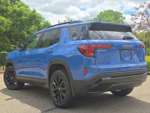 New 2026 GMC Terrain Elevation w/ Elevation Premium Package AWD/4WD image 14