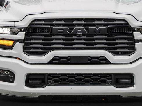 New 2026 RAM 2500 Big Horn image 7