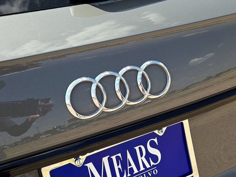 Used 2025 Audi Q5 2.0T Premium AWD/4WD image 13