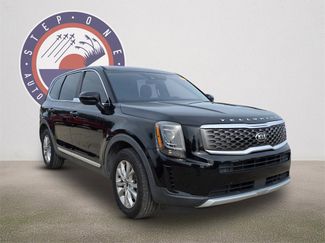 Used 2021 Kia Telluride LX video 2