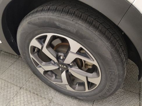 Used 2022 Kia Sportage LX FWD image 31