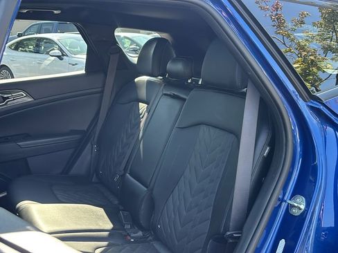 Used 2024 Kia Sportage X-Line w/ X-Line Premium Package image 28