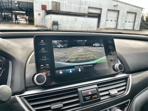 Used 2022 Honda Accord Sport Special Edition image 14