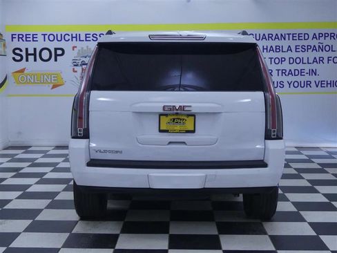 Used 2020 GMC Yukon SLT image 6