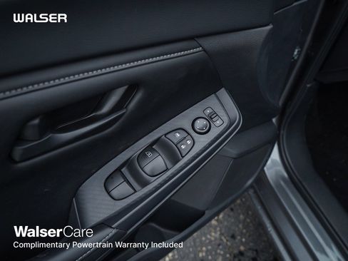 New 2025 Nissan Sentra S image 15