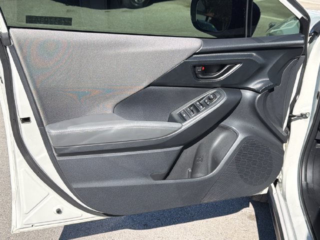 Certified 2025 Subaru Crosstrek 2.5i Premium AWD/4WD image 16