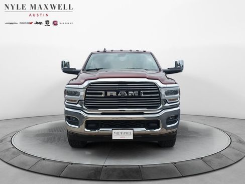 Used 2019 RAM 2500 Laramie AWD/4WD image 18