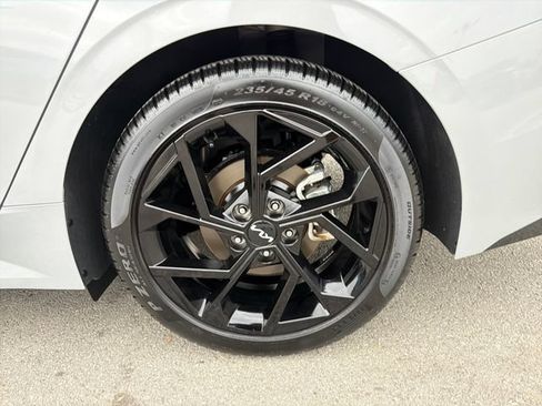 Used 2026 Kia K5 GT-Line w/ GT-Line Premium Package AWD/4WD image 31