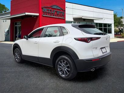 Used 2023 MAZDA CX-30 AWD 2.5 S