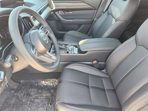 New 2026 MAZDA CX-50 AWD 2.5 S w/ Weather Package image 15