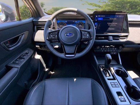 Certified 2026 Subaru Outback Premium AWD/4WD image 8