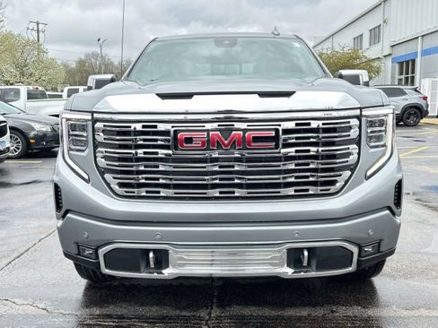 New 2026 GMC Sierra 1500 Denali AWD/4WD image 2