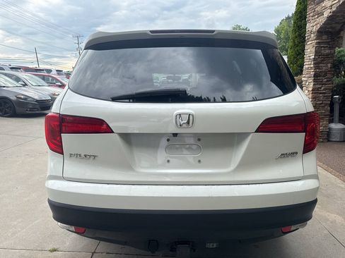 Used 2016 Honda Pilot EX-L image 4
