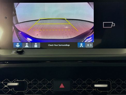 New 2026 Honda Accord Sport image 16