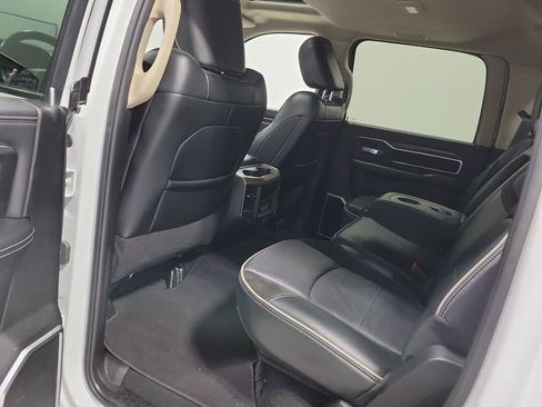 Used 2022 RAM 2500 Laramie AWD/4WD image 33